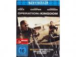 Operation: Kingdom Blu-ray