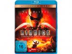 Riddick - Chroniken eines Kriegers (Directors Cut) [Blu-ray]