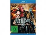 Hellboy 2: Die goldene Armee Blu-ray + DVD