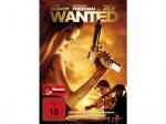 Wanted DVD