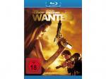 Wanted Blu-ray