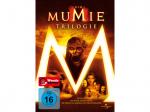 Die Mumie Trilogie [DVD]