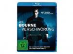 Die Bourne Verschwörung [Blu-ray]