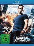 Das Bourne Ultimatum auf Blu-ray