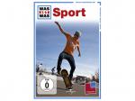 Was ist was - Sport [DVD]