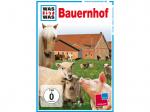 Was ist was - Bauernhof [DVD]