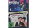 Das Geheimnis meines Erfolges & Ein Concierge zum Verlieben (2-Movie Set) [DVD]