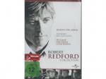 Robert Redford Box (Jenseits von Afrika / Sneakers-Die Lautlosen / Spy Game-Der finale Countdown) [DVD]