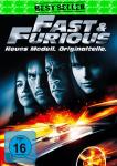 Fast & Furious - Neues Modell. Originalteile. auf DVD