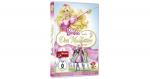 DVD Barbie und die drei Musketiere Hörbuch