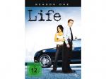LIFE 1.SEASON [DVD]