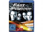 The Fast And The Furious [Blu-ray]