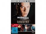 Riddick / Pitch Black - Special Edition DVD
