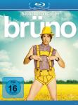 Brüno auf Blu-ray