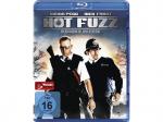 Hot Fuzz - Zwei Abgewichste Profis Blu-ray