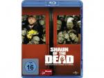 Shaun Of The Dead [Blu-ray]