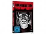 Frankenstein - Universal Horror DVD