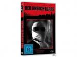 Der Unsichtbare - Universal Horror [DVD]