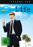 LIFE 2.2.SEASON auf DVD