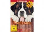 Beethoven - Teil 1-3 DVD-Box [DVD]
