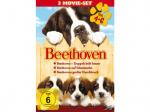 Beethoven - Teil 4-6 DVD