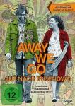 AWAY WE GO - AUF NACH IRGENDWO auf DVD