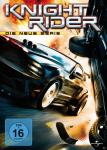 Knight Rider 2008 auf DVD