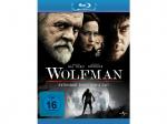 Wolfman - Extended Directors Cut Blu-ray