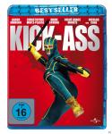 Kick-Ass auf Blu-ray