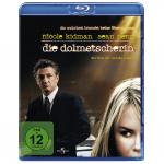 Die Dolmetscherin auf Blu-ray