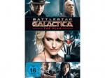 Battlestar Galactica: The Plan DVD