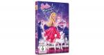 DVD Barbie Modezauber in Paris Hörbuch