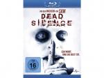 DEAD SILENCE - EIN WORT UND DU BIST TOT [Blu-ray]