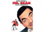 Mr. Bean - Staffel 1 [DVD]