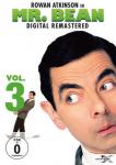 Mr. Bean - Staffel 3 auf DVD