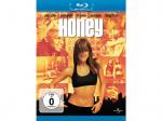 Honey Blu-ray