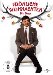 Fröhliche Weihnachten - Mr. Bean auf DVD