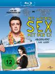 Nie wieder Sex mit der Ex - Extended Version auf Blu-ray