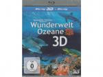 IMAX: Wunderwelt Ozeane 3D [3D Blu-ray (+2D)]