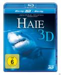 IMAX: Haie 3D auf 3D Blu-ray (+2D)