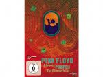 Pink Floyd - Pink Floyd Live in Pompeii [DVD]