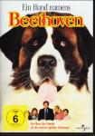 Ein Hund namens Beethoven auf DVD