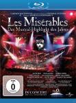 Les Misérables in Concert - The 25th Anniversary auf Blu-ray
