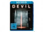 Devil Blu-ray