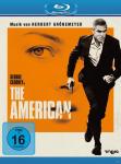 THE AMERICAN auf Blu-ray
