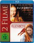Elizabeth - Das goldene Königreich auf Blu-ray