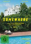 Somewhere auf DVD