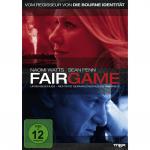 Fair Game auf DVD