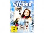 Ruf der Wildnis DVD