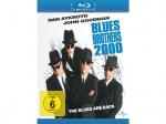 BLUES BROTHERS 2000 Blu-ray